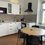 The Lime Tree Cozy Flat