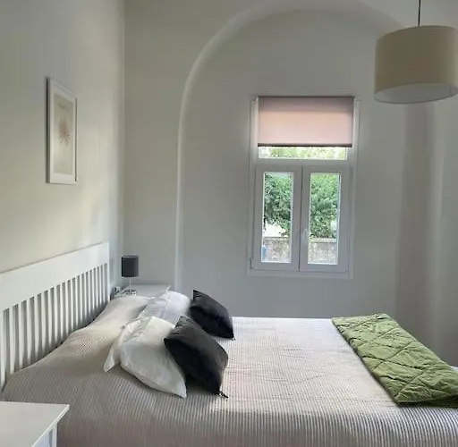 The Lime Tree Cozy Flat