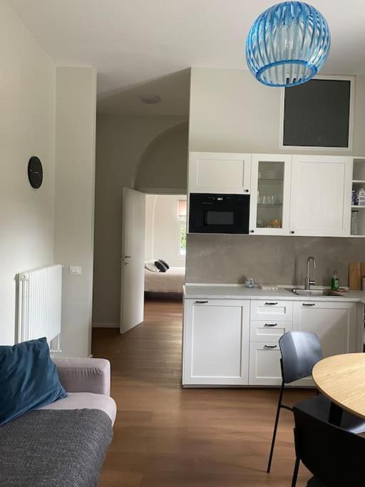 The Lime Tree Cozy Flat Appartamento Riva del Garda