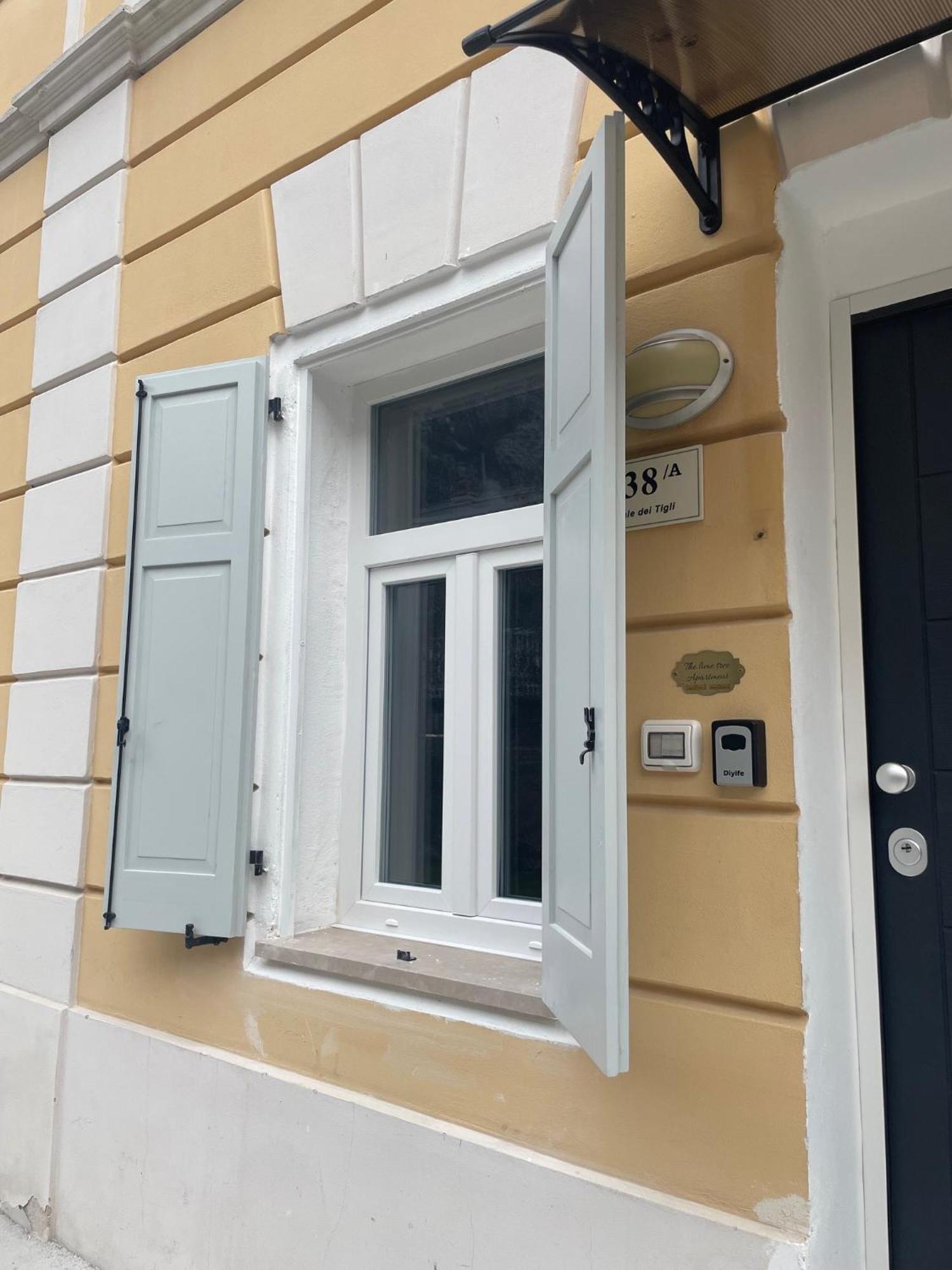The Lime Tree Cozy Flat Appartamento *