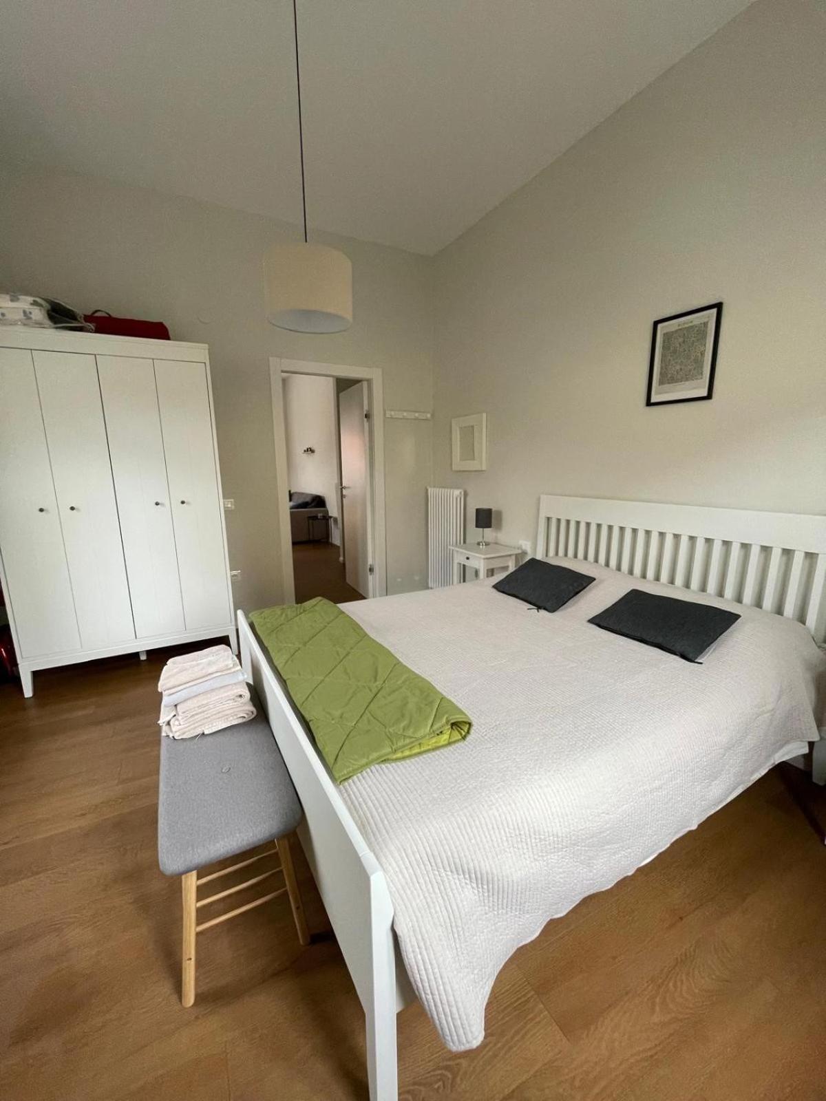 Appartamento The Lime Tree Cozy Flat Riva del Garda